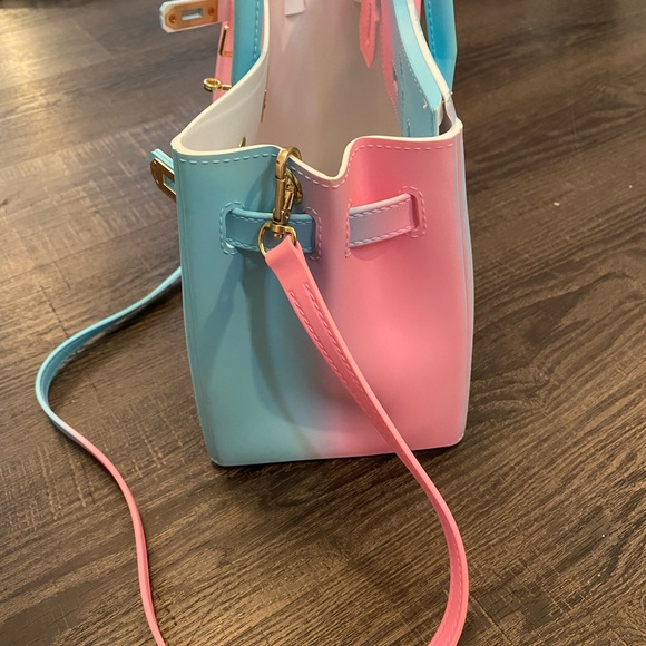 CANDY HANDBAG 👛 NWOT - Picture 5 of 11